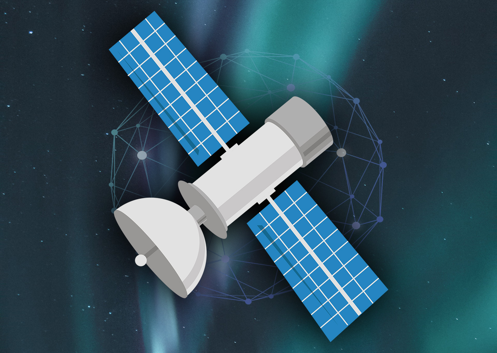 Satellite